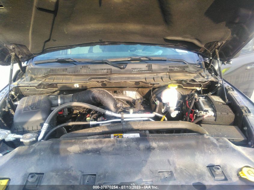 2020 RAM 1500 CLASSIC SSV - 1C6RR7XT4LS159206