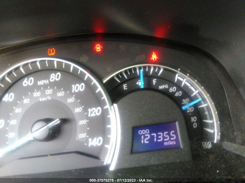 2014 TOYOTA CAMRY L/LE/XLE/SE/SE SPORT - 4T4BF1FK3ER416874