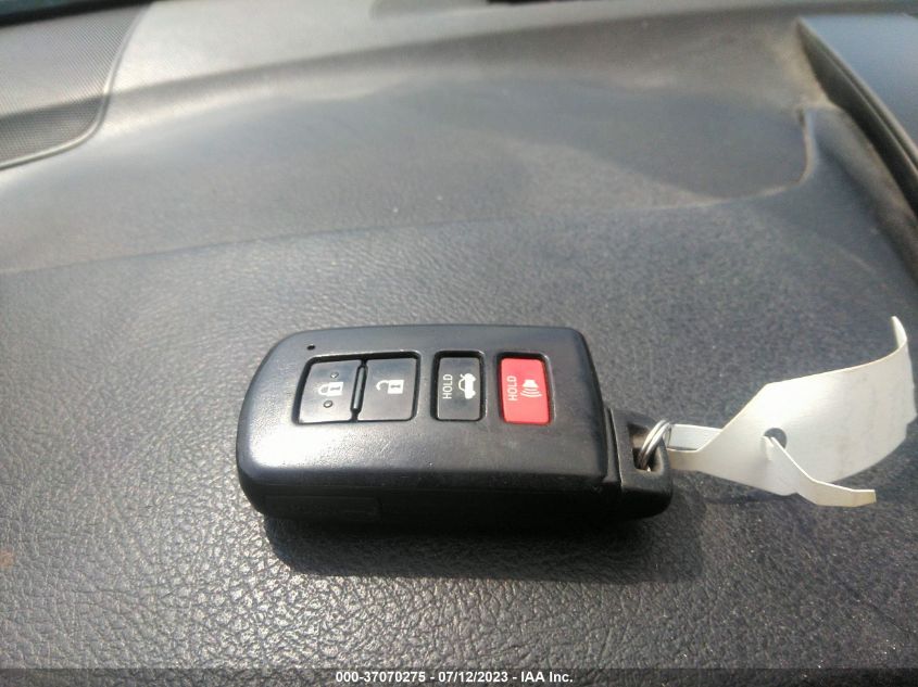 2014 TOYOTA CAMRY L/LE/XLE/SE/SE SPORT - 4T4BF1FK3ER416874
