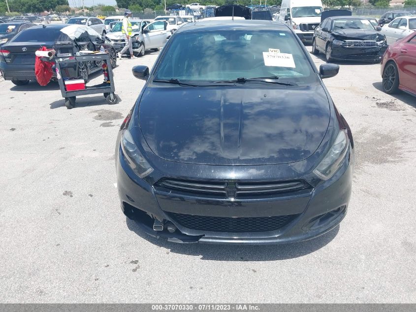 1C3CDFBB7FD266219 2015 DODGE DART SXTphoto 11