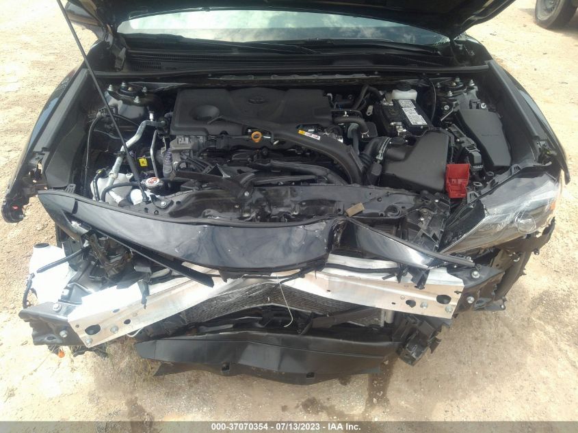 2023 TOYOTA CAMRY SE - 4T1G11AK3PU735765
