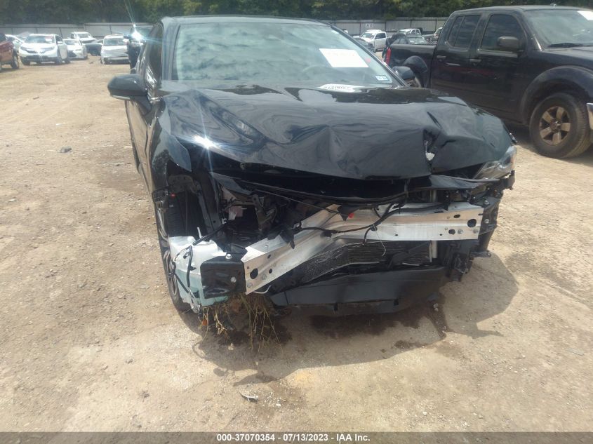 2023 TOYOTA CAMRY SE - 4T1G11AK3PU735765