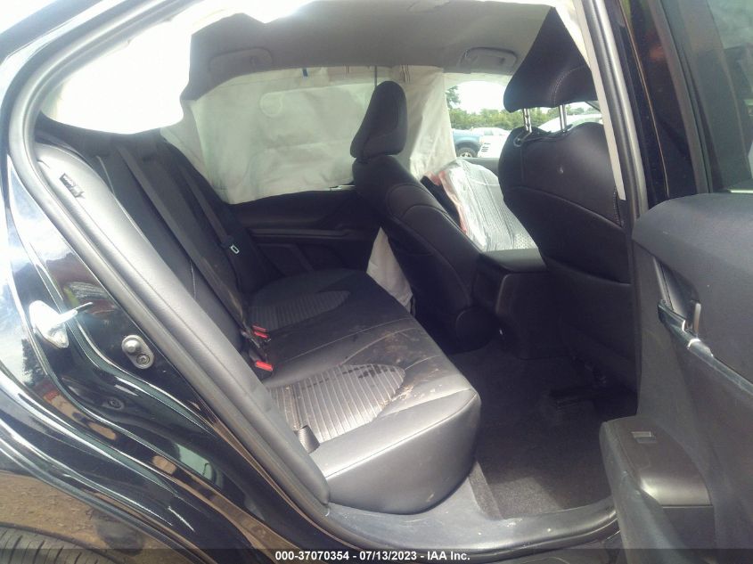 2023 TOYOTA CAMRY SE - 4T1G11AK3PU735765