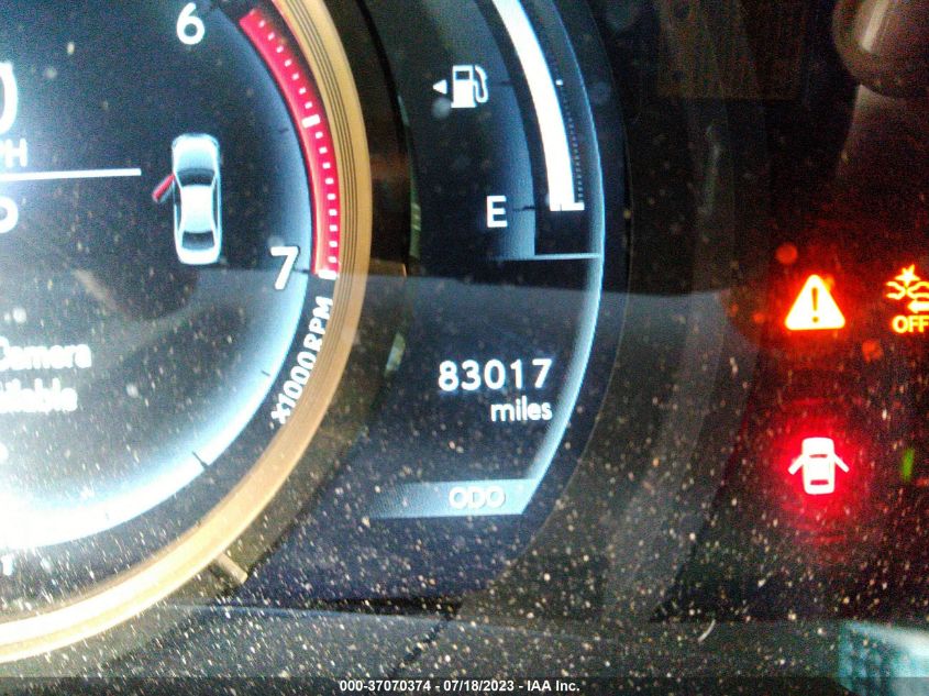 2019 LEXUS IS IS 300 - JTHBA1D23K5093530