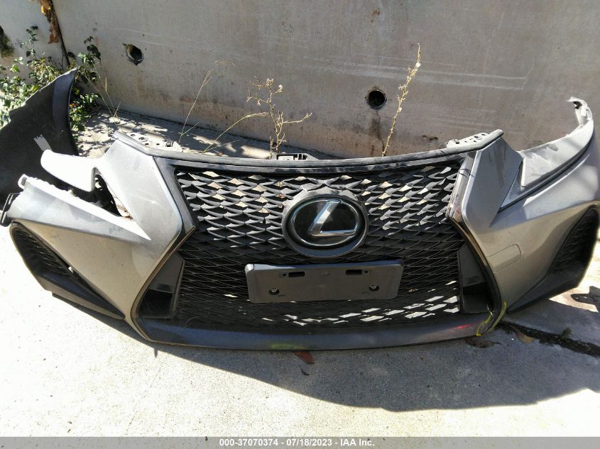 2019 LEXUS IS IS 300 - JTHBA1D23K5093530
