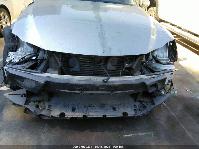 2019 LEXUS IS IS 300 - JTHBA1D23K5093530