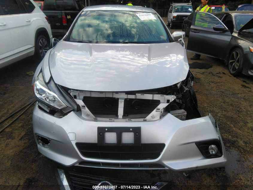 2016 NISSAN ALTIMA 2.5 SV - 1N4AL3AP6GC124880