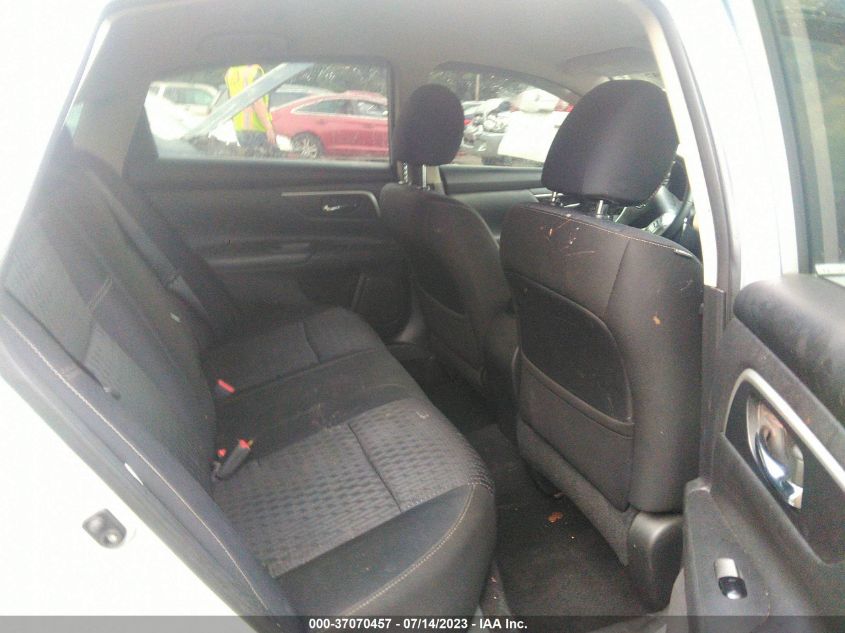 2016 NISSAN ALTIMA 2.5 SV - 1N4AL3AP6GC124880
