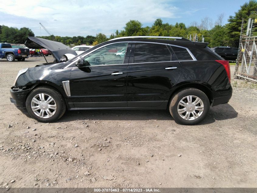 2015 CADILLAC SRX LUXURY COLLECTION - 3GYFNEE38FS576961