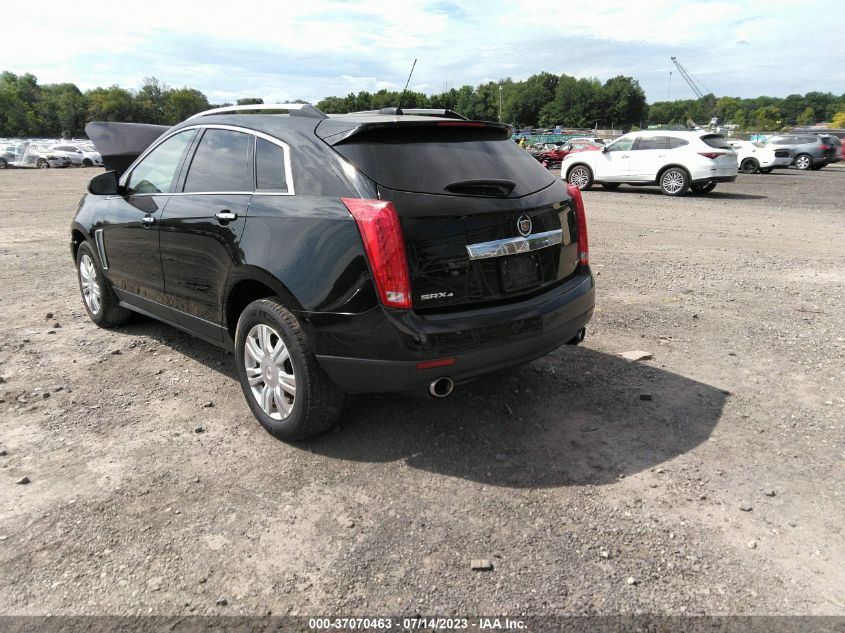 2015 CADILLAC SRX LUXURY COLLECTION - 3GYFNEE38FS576961
