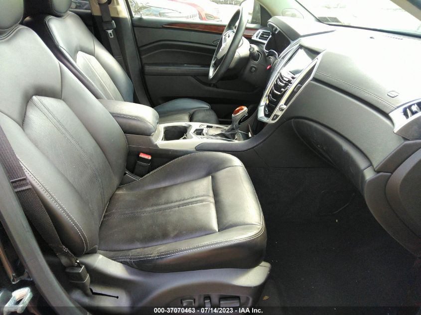 2015 CADILLAC SRX LUXURY COLLECTION - 3GYFNEE38FS576961
