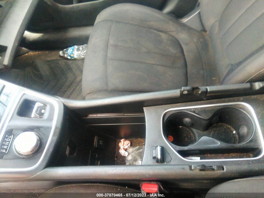 2015 CHRYSLER 200 LIMITED - 1C3CCCAB8FN650037