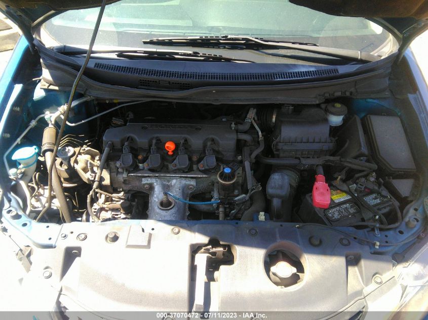 2015 HONDA CIVIC SEDAN LX - 19XFB2F55FE074338