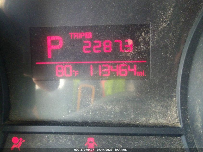 2015 KIA SEDONA LX - KNDMB5C14F6040102