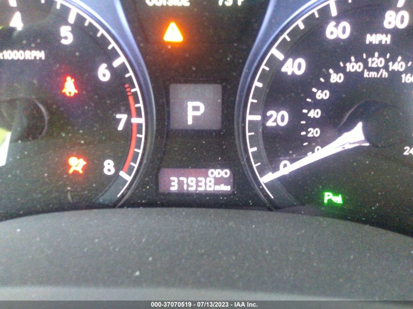 2015 LEXUS RX 350 - JTJZK1BA3F2424425