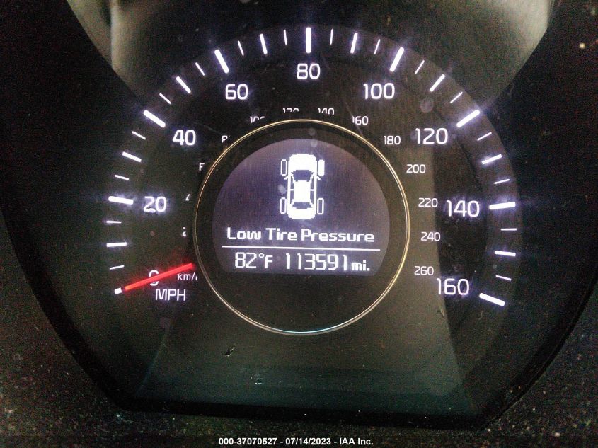 2015 KIA OPTIMA LX - 5XXGM4A73FG362496