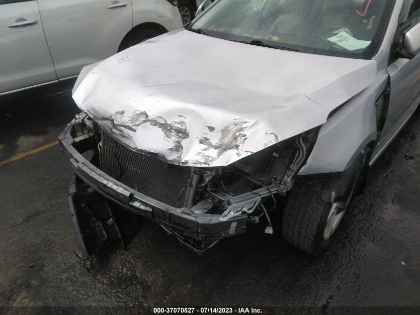 2015 KIA OPTIMA LX - 5XXGM4A73FG362496