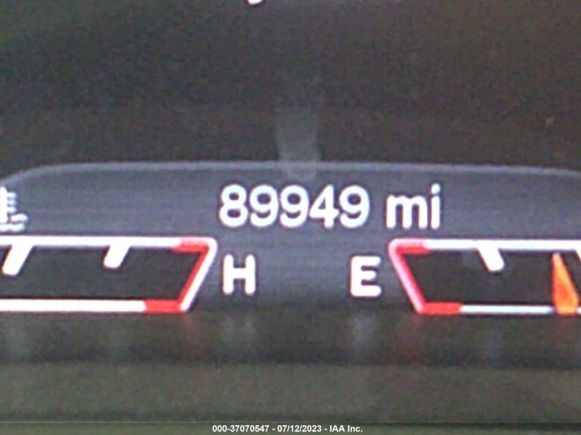 2015 JEEP CHEROKEE TRAILHAWK - 1C4PJMBS8FW746719