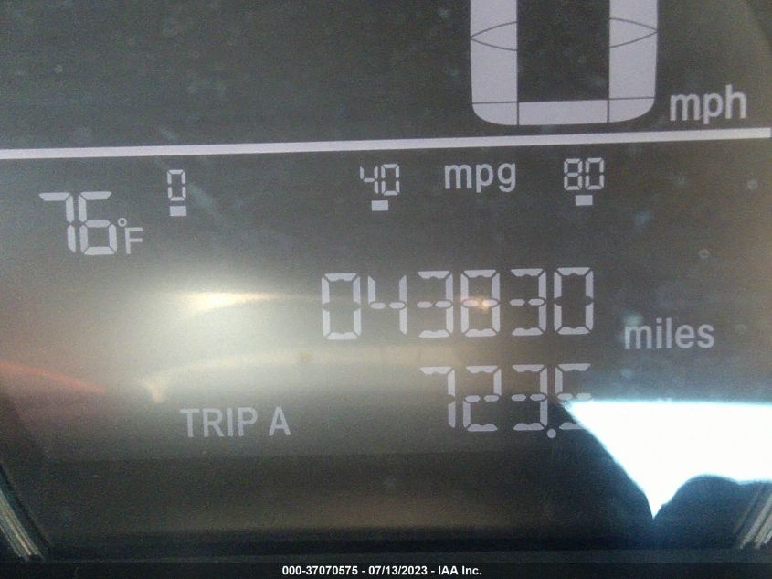 2019 HONDA CR-V LX - 2HKRW6H35KH225060