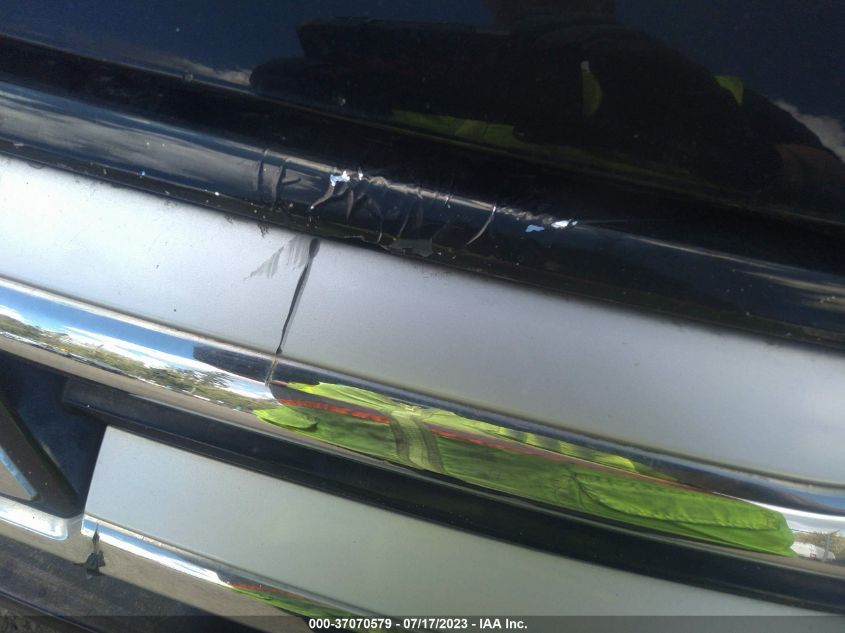 2016 MITSUBISHI OUTLANDER SEL - JA4AD3A38GZ019169