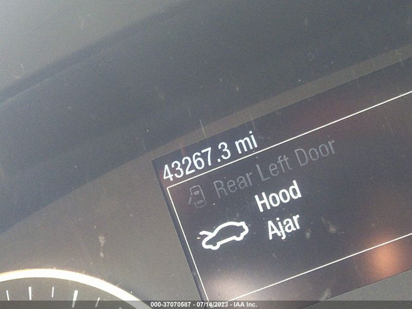 2019 FORD ECOSPORT TITANIUM - MAJ6S3KL1KC279477