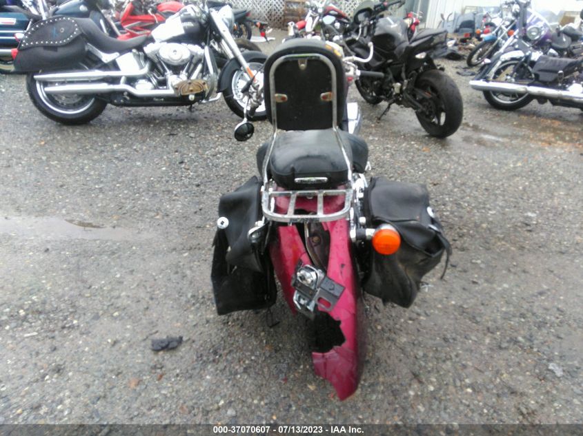 2006 HONDA VT750 C - JH2RC50096M203957