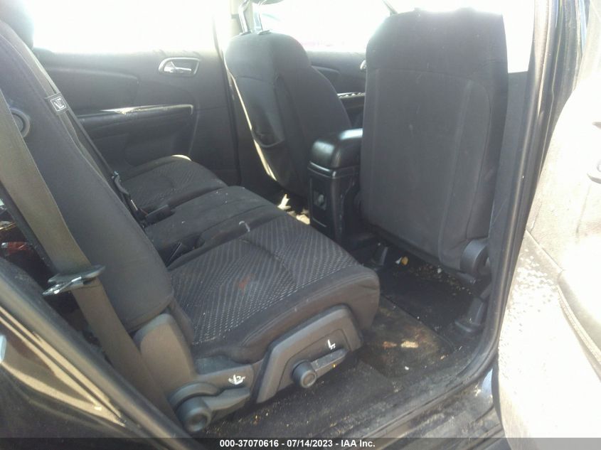 2014 DODGE JOURNEY SE - 3C4PDCAB5ET160132