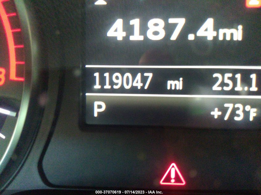 2015 AUDI S3 - WAUBFGFF6F1131462