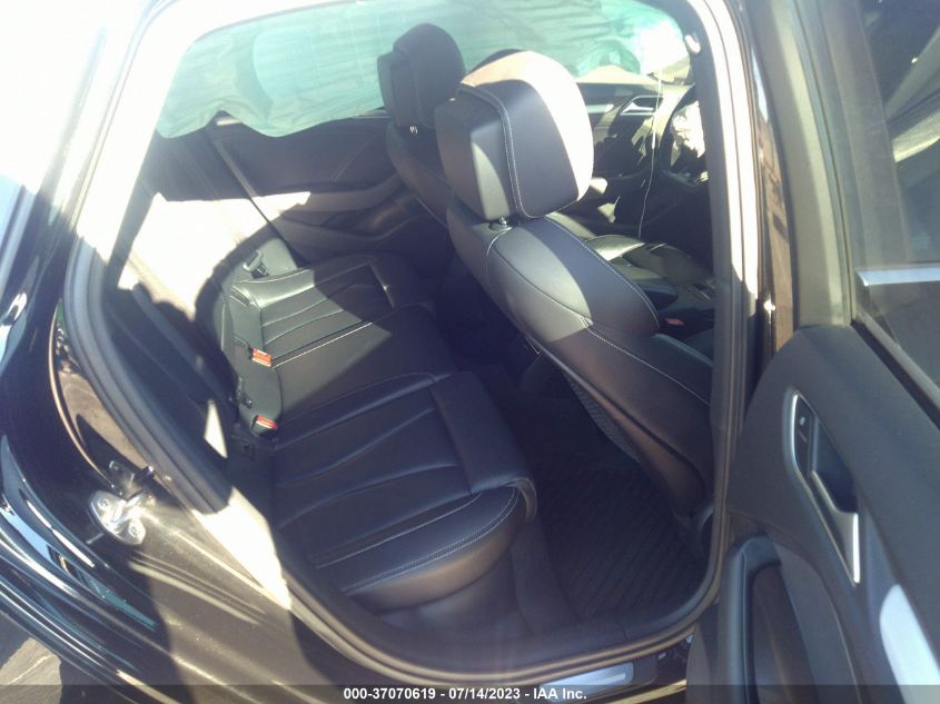 2015 AUDI S3 - WAUBFGFF6F1131462