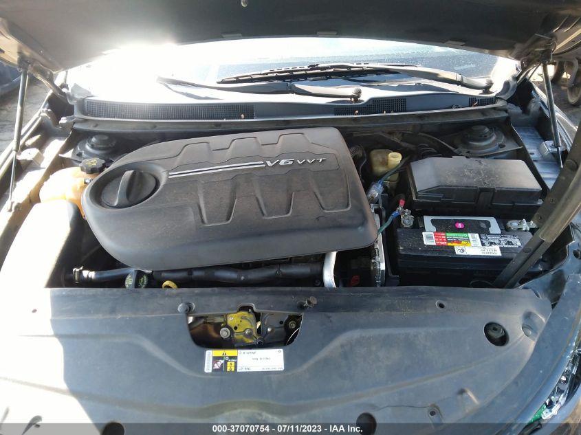 2015 CHRYSLER 200 S - 1C3CCCBG6FN592309