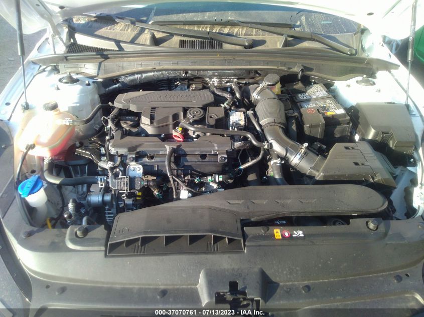 2023 KIA K5 GT LINE - 5XXG64J22PG222410