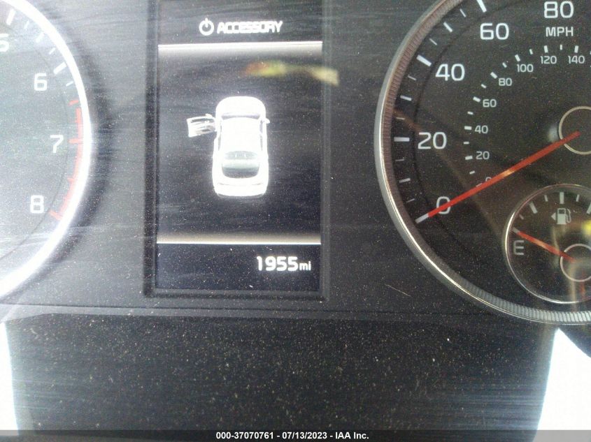2023 KIA K5 GT LINE - 5XXG64J22PG222410