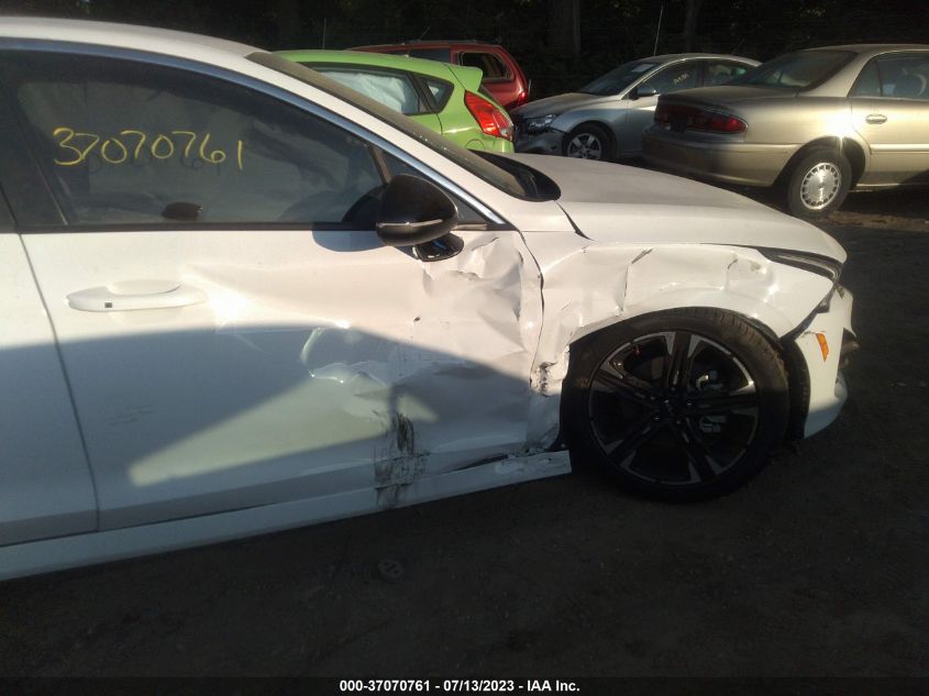 2023 KIA K5 GT LINE - 5XXG64J22PG222410