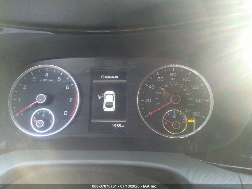 2023 KIA K5 GT LINE - 5XXG64J22PG222410