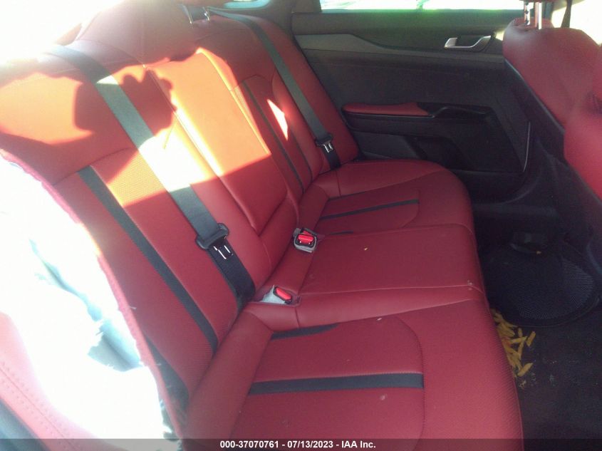2023 KIA K5 GT LINE - 5XXG64J22PG222410