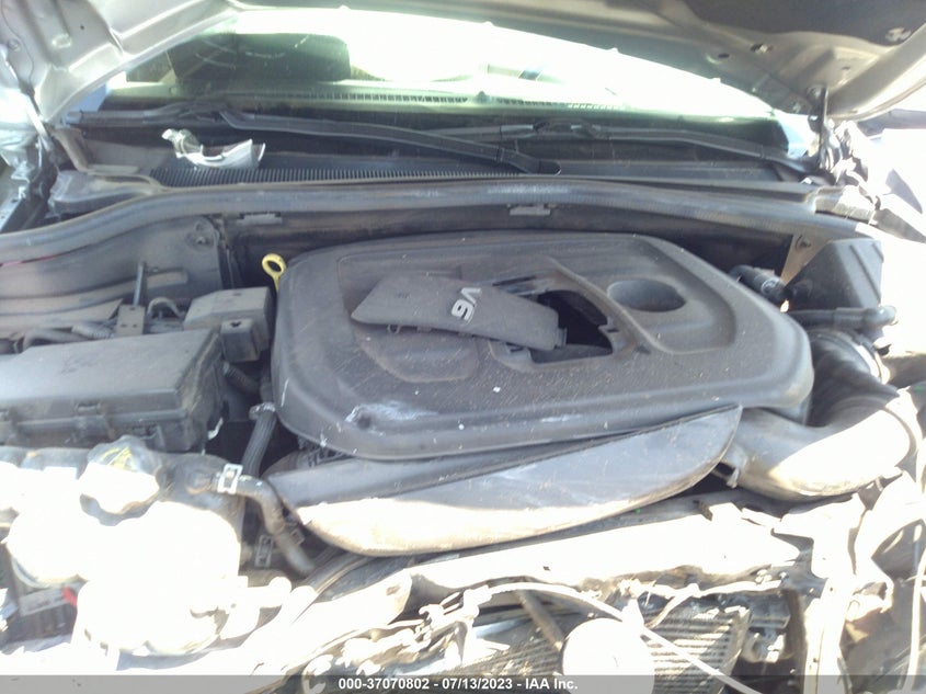 VIN 1C4RJEAG6JC181876 2018 JEEP GRAND CHEROKEE LAREDO