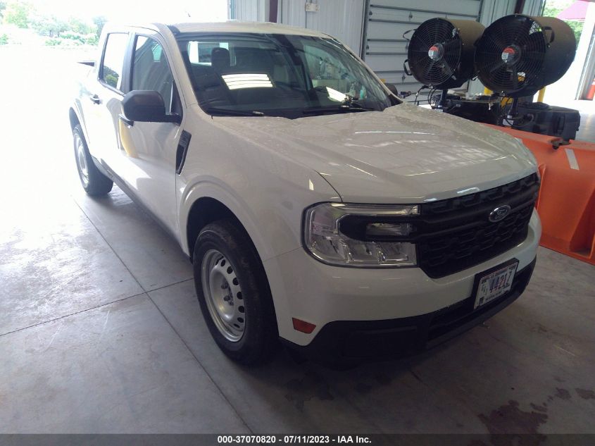 2023 FORD MAVERICK XL/XLT/LARIAT - 3FTTW8E33PRA48678