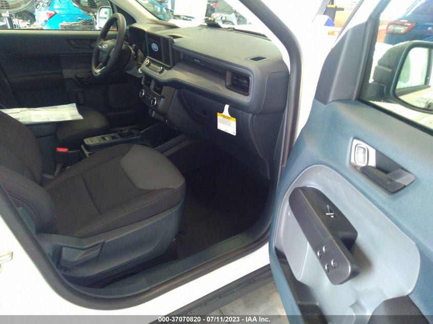 2023 FORD MAVERICK XL/XLT/LARIAT - 3FTTW8E33PRA48678