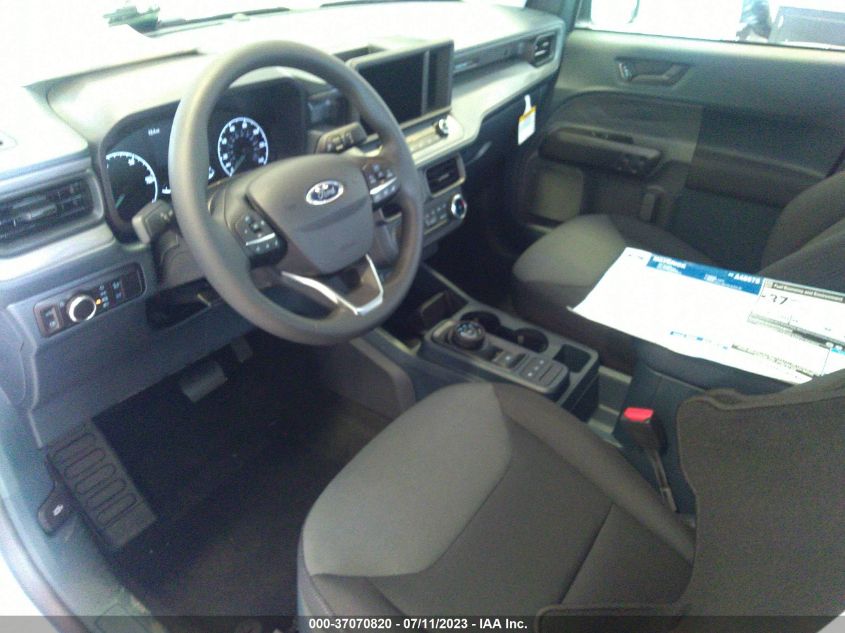 2023 FORD MAVERICK XL/XLT/LARIAT - 3FTTW8E33PRA48678
