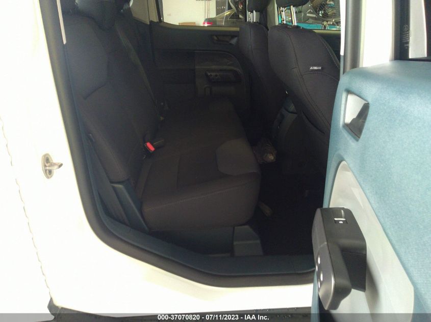 2023 FORD MAVERICK XL/XLT/LARIAT - 3FTTW8E33PRA48678