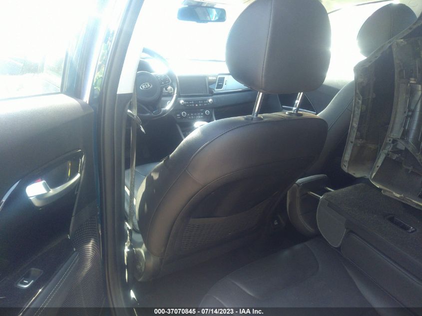2019 KIA NIRO EX - KNDCE3LC9K5344955