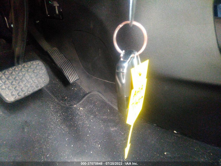 2020 GMC TERRAIN SLE - 3GKALMEV2LL194629