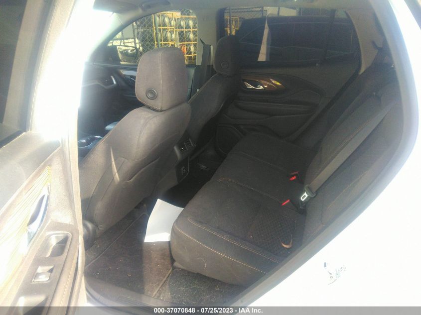 2020 GMC TERRAIN SLE - 3GKALMEV2LL194629