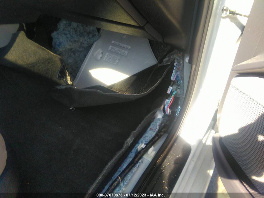 2022 TOYOTA CAMRY HYBRID XSE - 4T1K31AK2NU043224
