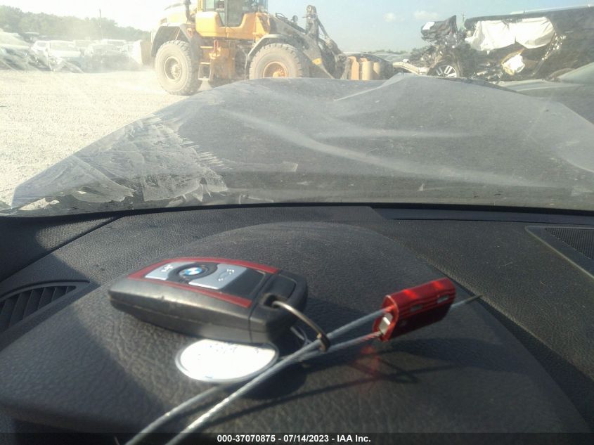 2015 BMW 2 SERIES 228I XDRIVE - WBA1F7C50FV367475