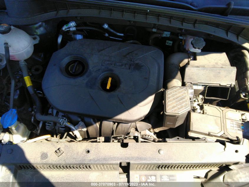 2021 HYUNDAI TUCSON VALUE - KM8J33A48MU327416