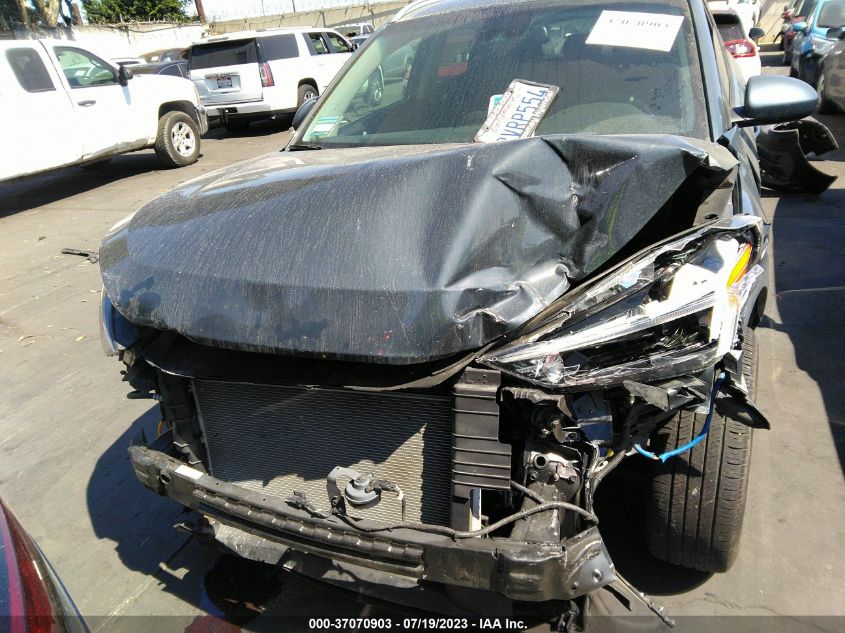 2021 HYUNDAI TUCSON VALUE - KM8J33A48MU327416