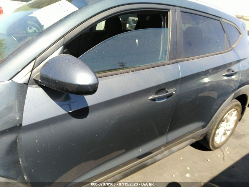 2021 HYUNDAI TUCSON VALUE - KM8J33A48MU327416