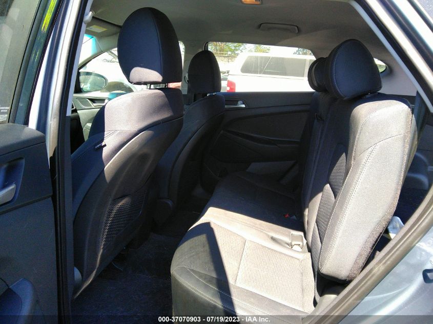2021 HYUNDAI TUCSON VALUE - KM8J33A48MU327416