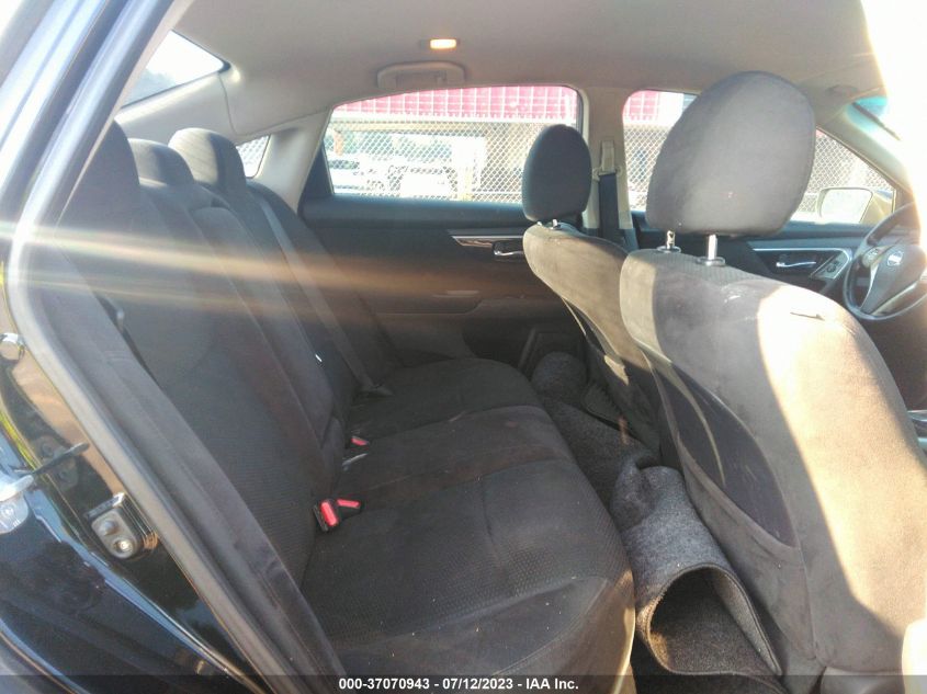 2014 NISSAN ALTIMA 2.5 SV - 1N4AL3AP9EC127303